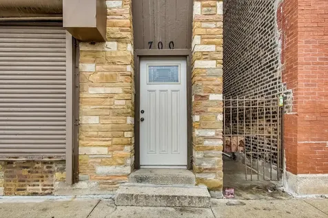700 North Kedzie Avenue Chicago IL 60612