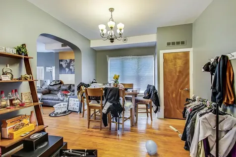 700 North Kedzie Avenue Chicago IL 60612