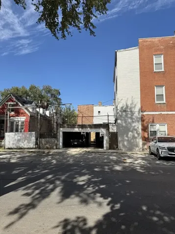 700 North Kedzie Avenue Chicago IL 60612