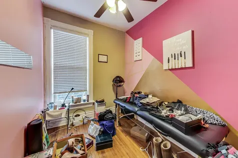 700 North Kedzie Avenue Chicago IL 60612