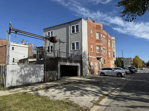 700 North Kedzie Avenue Chicago IL 60612