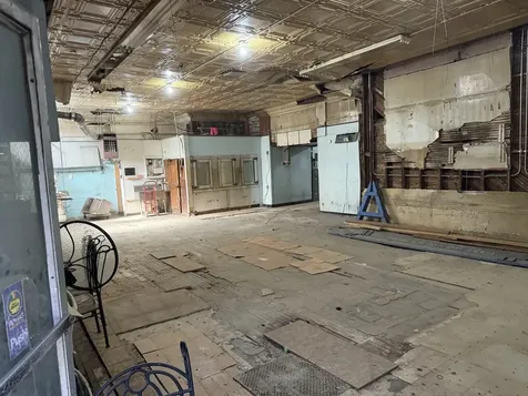700 North Kedzie Avenue Chicago IL 60612