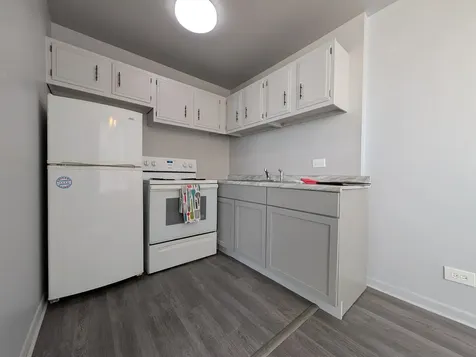 6171 North Sheridan Road Chicago IL 60660