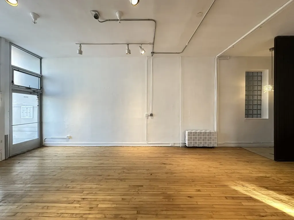3422 North Lincoln Avenue Chicago IL 60657