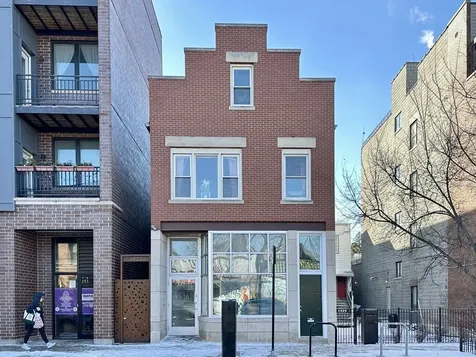 3422 North Lincoln Avenue Chicago IL 60657