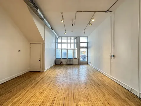3422 North Lincoln Avenue Chicago IL 60657