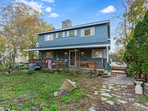 72 Largemouth Lane Wilmington IL 60481