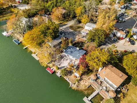 72 Largemouth Lane Wilmington IL 60481