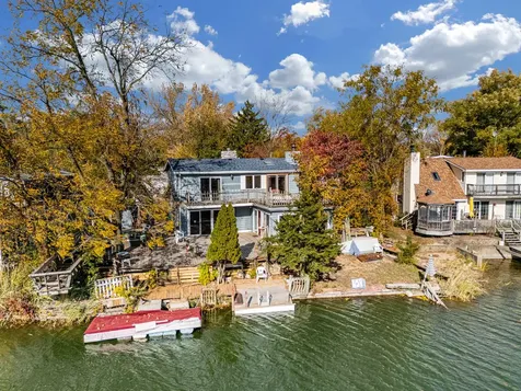 72 Largemouth Lane Wilmington IL 60481