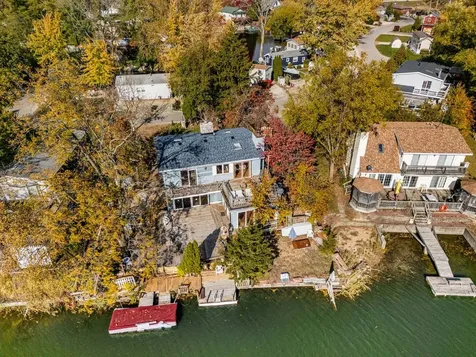 72 Largemouth Lane Wilmington IL 60481