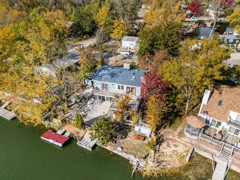 72 Largemouth Lane Wilmington IL 60481