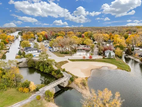 72 Largemouth Lane Wilmington IL 60481