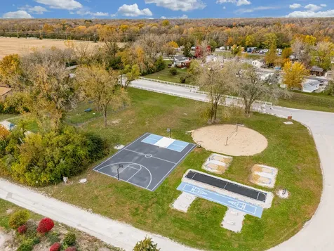 72 Largemouth Lane Wilmington IL 60481