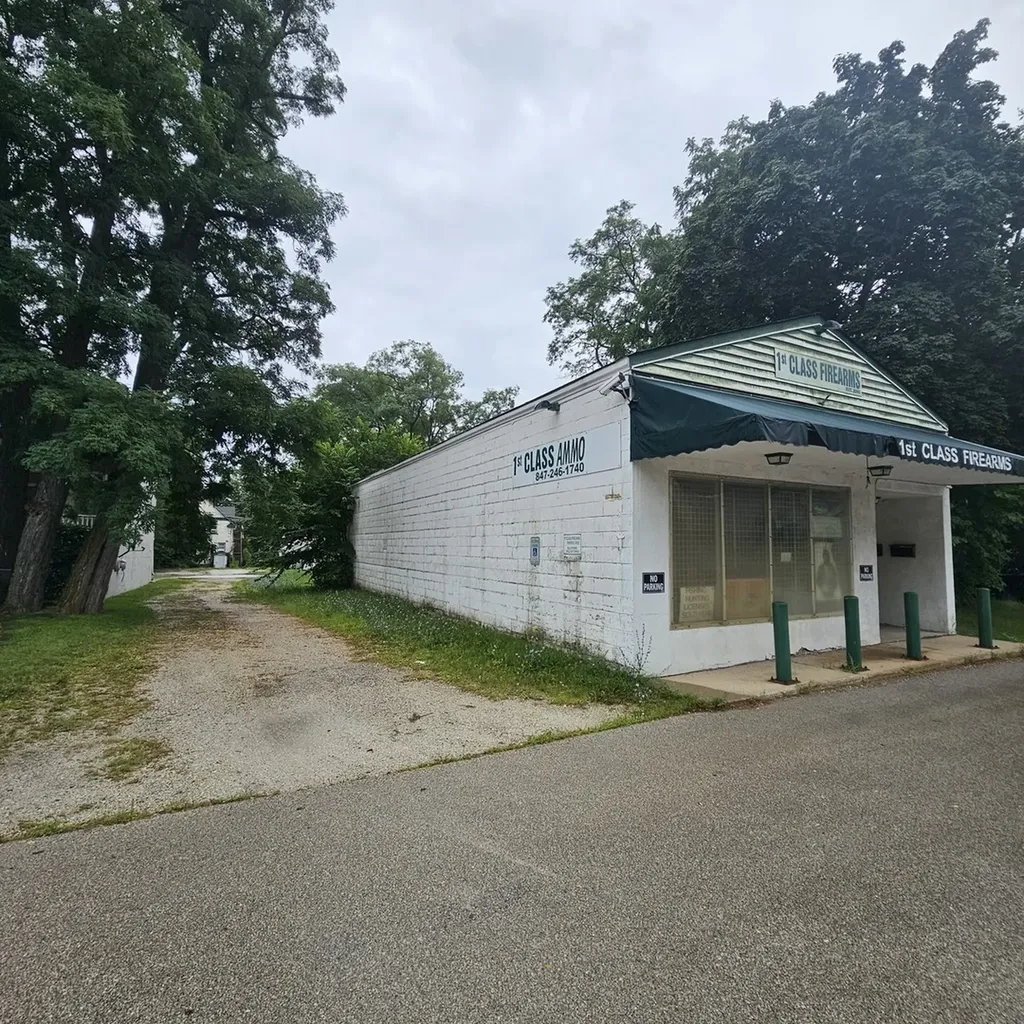 2453 Sheridan Road Zion IL 60099