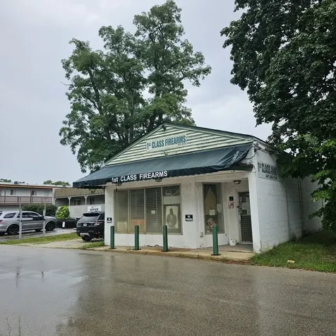 2453 Sheridan Road Zion IL 60099