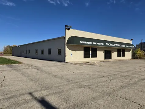 211 East Il Route 38 Highway Rochelle IL 61068