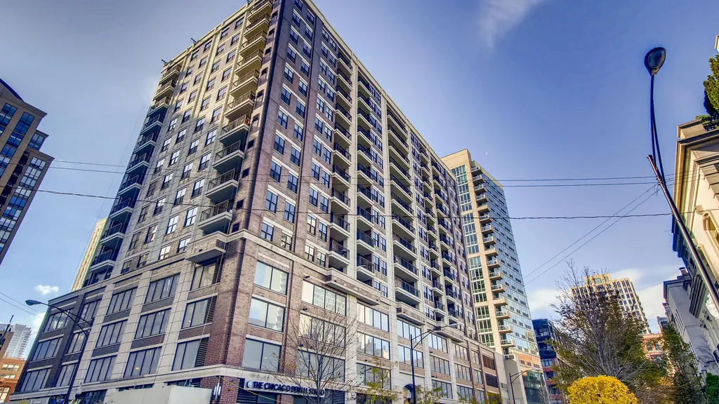 451 West Huron Street Chicago IL 60654