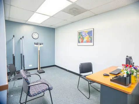 5710 North Broadway Street Chicago IL 60660