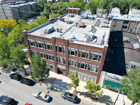 5710 North Broadway Street Chicago IL 60660