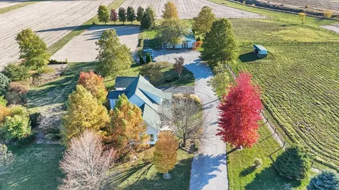 561 County Road 700 N Sadorus IL 61872