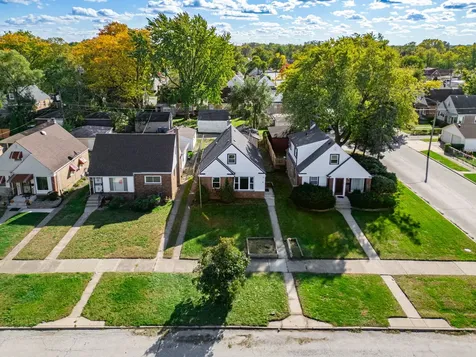 43 163RD Street Calumet City IL 60409
