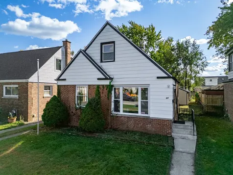 43 163RD Street Calumet City IL 60409