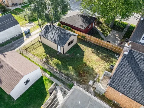 43 163RD Street Calumet City IL 60409
