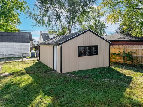 43 163RD Street Calumet City IL 60409