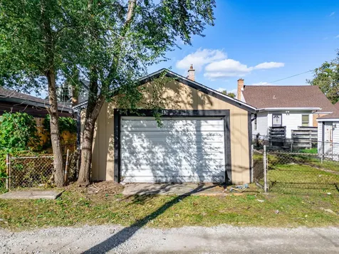 43 163RD Street Calumet City IL 60409