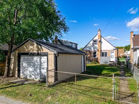 43 163RD Street Calumet City IL 60409