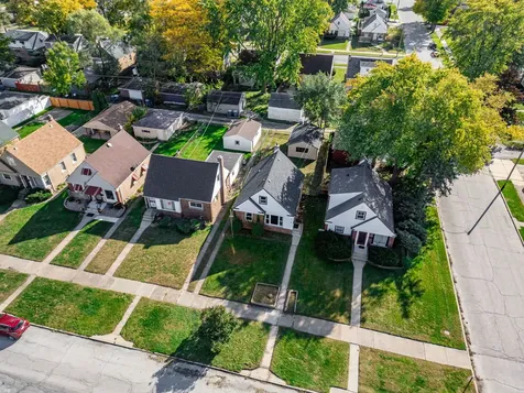 43 163RD Street Calumet City IL 60409