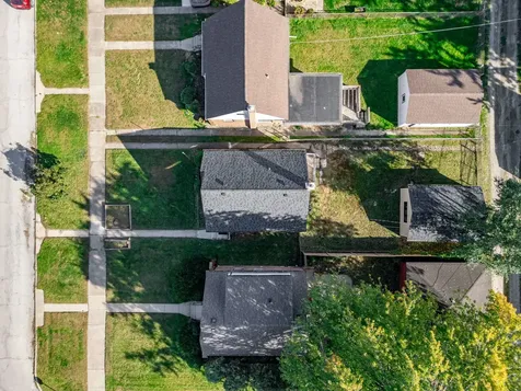 43 163RD Street Calumet City IL 60409