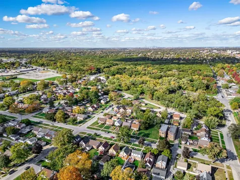 43 163RD Street Calumet City IL 60409