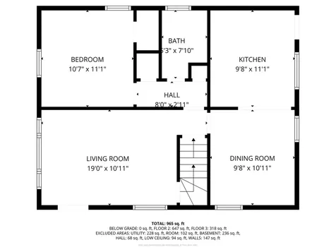 43 163RD Street Calumet City IL 60409