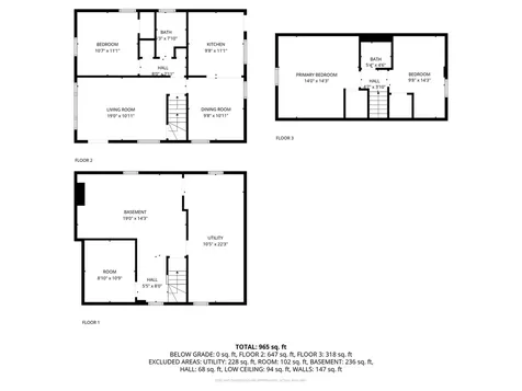 43 163RD Street Calumet City IL 60409