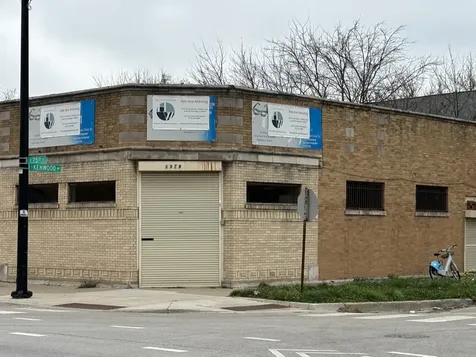 1328 East 75th Street Chicago IL 60619