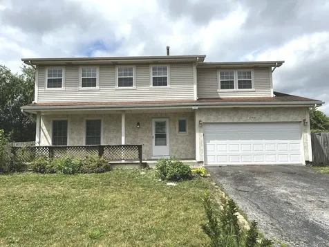 19708 South Skye Drive Frankfort IL 60423