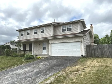 19708 South Skye Drive Frankfort IL 60423