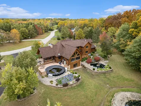 6125 Tulip Lane Grant Park IL 60940