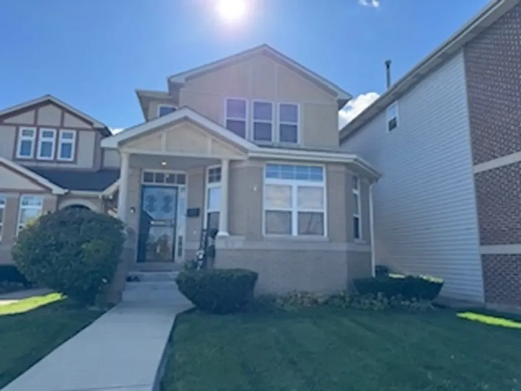 53 East 90th Street Chicago IL 60619