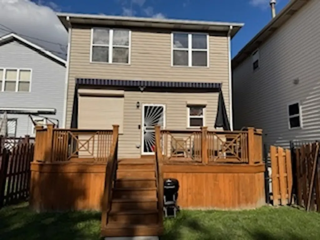 53 East 90th Street Chicago IL 60619