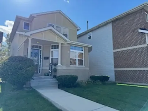 53 East 90th Street Chicago IL 60619