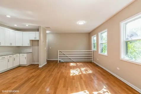 1431 West 108th Street Chicago IL 60643