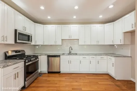 1431 West 108th Street Chicago IL 60643