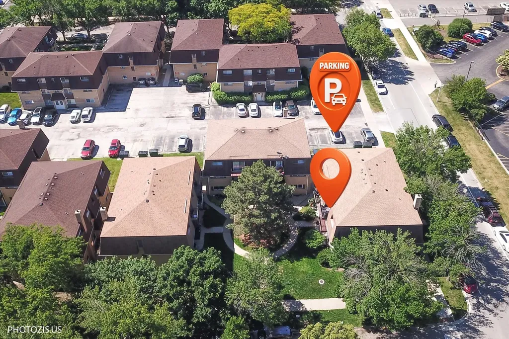 8559 West Rascher Avenue Chicago IL 60656