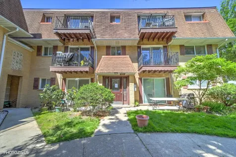 8559 West Rascher Avenue Chicago IL 60656