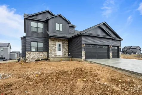 710 Wheatley Drive Mahomet IL 61853