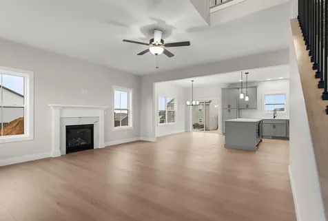 710 Wheatley Drive Mahomet IL 61853
