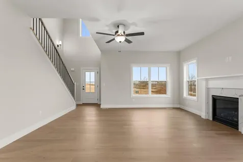 710 Wheatley Drive Mahomet IL 61853