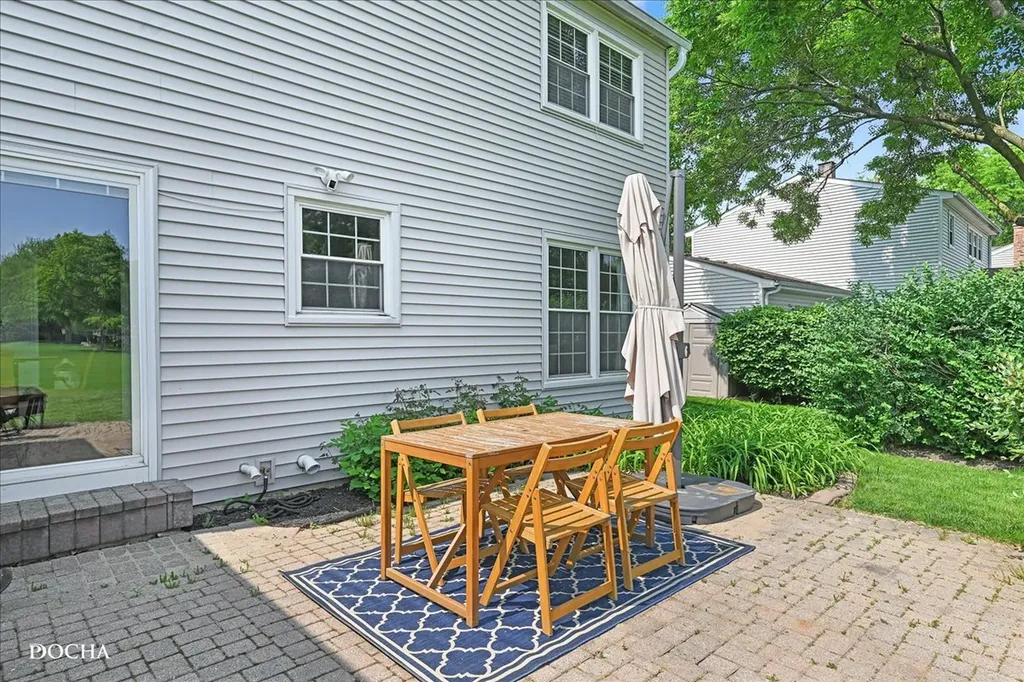 1012 Bainbridge Drive Naperville IL 60563